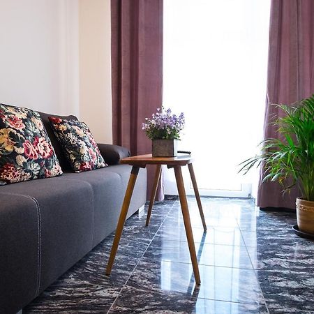 Prestige Apartamenty Krupowki 16 Закопане Екстериор снимка