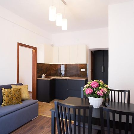 Prestige Apartamenty Krupowki 16 Закопане Екстериор снимка