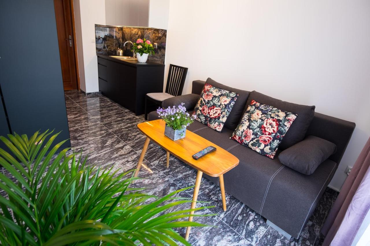 Prestige Apartamenty Krupowki 16 Закопане Екстериор снимка
