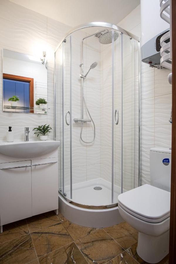 Prestige Apartamenty Krupowki 16 Закопане Екстериор снимка