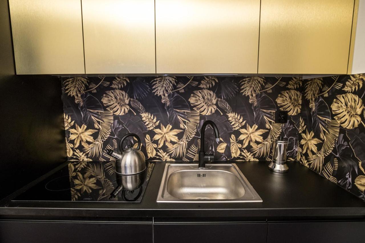Prestige Apartamenty Krupowki 16 Закопане Екстериор снимка